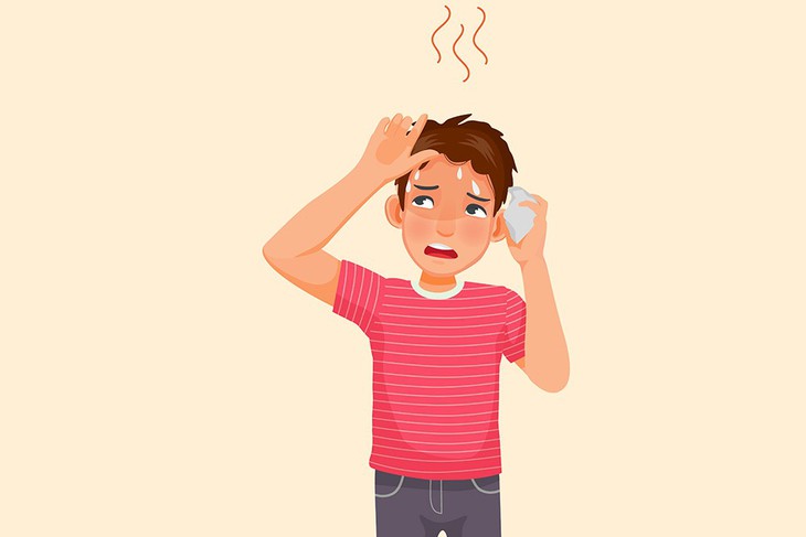 Điều trị chứng tăng tiết mồ hôi không khó, nhưng cần phát hiện đúng nguyên nhân gây bệnh thì từ đó điều trị mới hiệu quả.