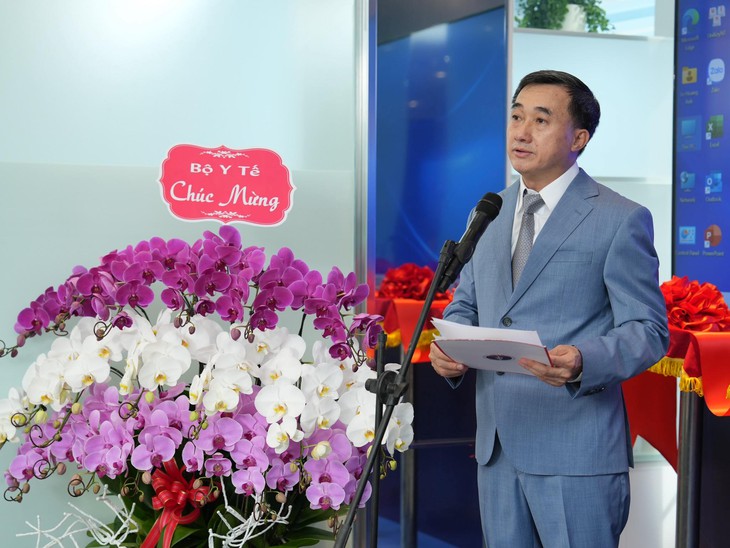Đẩy mạnh hỗ trợ sinh sản nhưng phải tuân thủ các quy định luật pháp nghiêm ngặt- Ảnh 1. Đẩy mạnh hỗ trợ sinh sản nhưng phải tuân thủ các quy định luật pháp nghiêm ngặt- Ảnh 1.