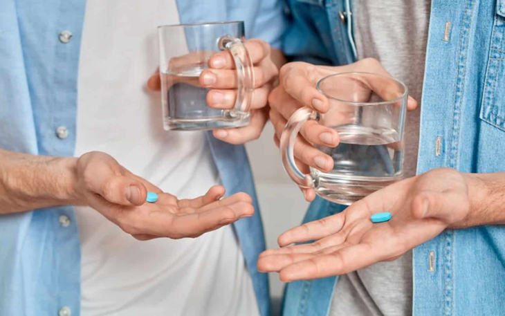 Nhận thức sai lệch khi sử dụng PrEP phòng ngừa HIV