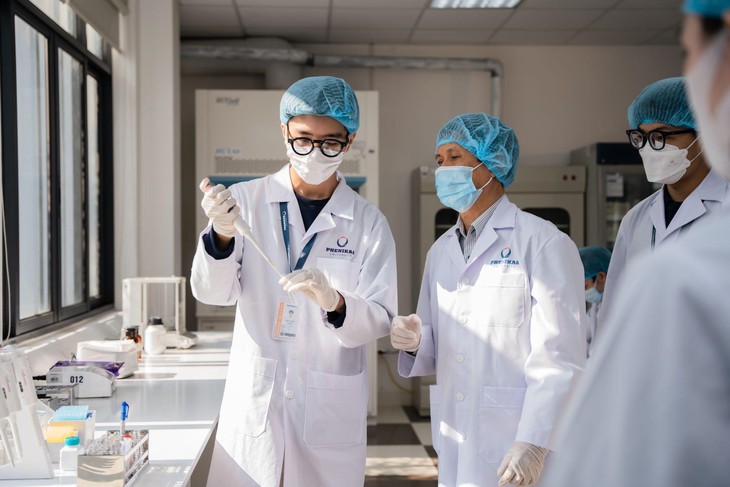 Những lợi thế khi học ngành Quản lý bệnh viện tại Trường Đại học Phenikaa- Ảnh 2.