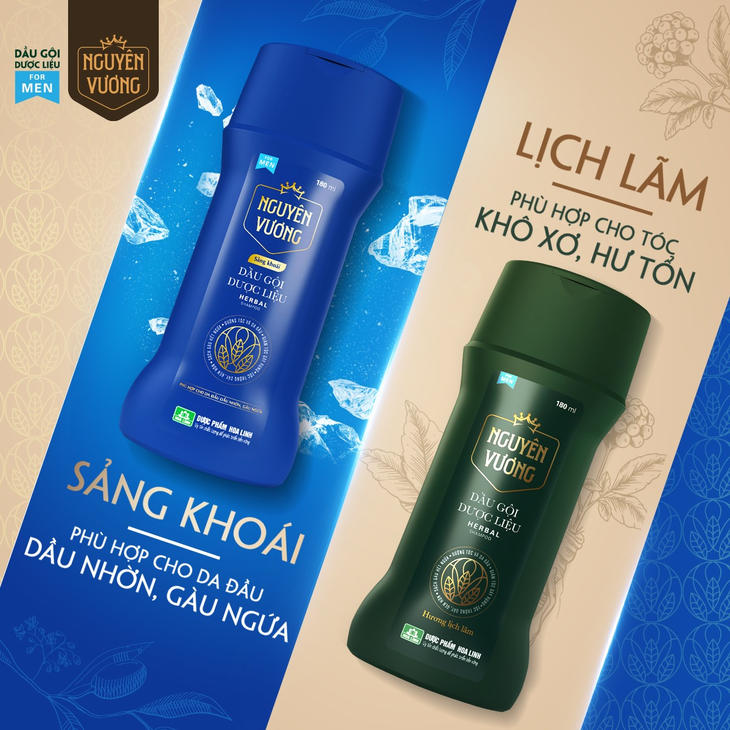 Hơn 90% người dùng đồng ý đề cử và mua lại dầu gội dược liệu Nguyên Vương- Ảnh 3.