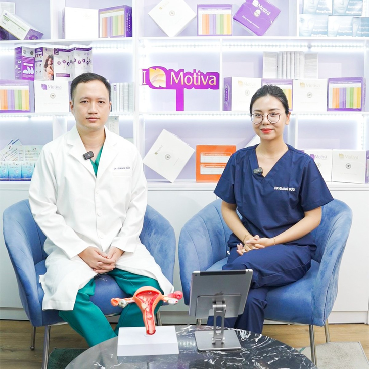 Hành trình 10 năm xây dựng thương hiệu bác sĩ thẩm mỹ tận tâm- Ảnh 3.