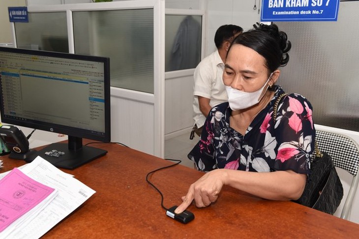 Bệnh viện Nội tiết Nghệ An triển khai thành công bệnh án điện tử- Ảnh 8. Bệnh viện Nội tiết Nghệ An triển khai thành công bệnh án điện tử- Ảnh 8.