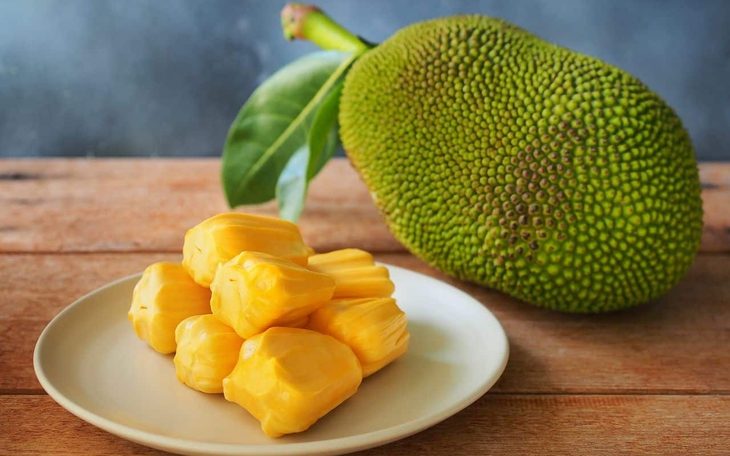 Quả mít: Thứ quả dân dã ăn được từ múi đến hạt - Ảnh 2.