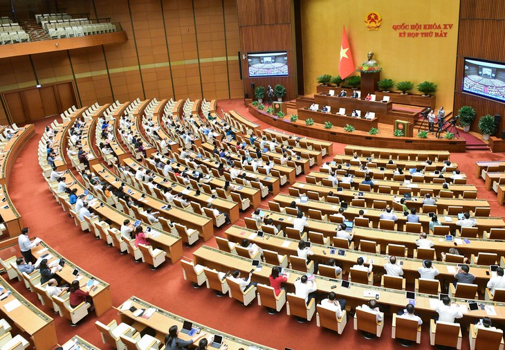 Bộ trưởng Đào Hồng Lan: Phát triển ngành Dược, công nghiệp dược là nhu cầu rất thiết yếu- Ảnh 2. Bộ trưởng Đào Hồng Lan: Phát triển ngành Dược, công nghiệp dược là nhu cầu rất thiết yếu- Ảnh 2.