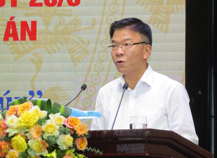 Tăng cường đấu tranh ngăn chặn Tăng cường đấu tranh ngăn chặn