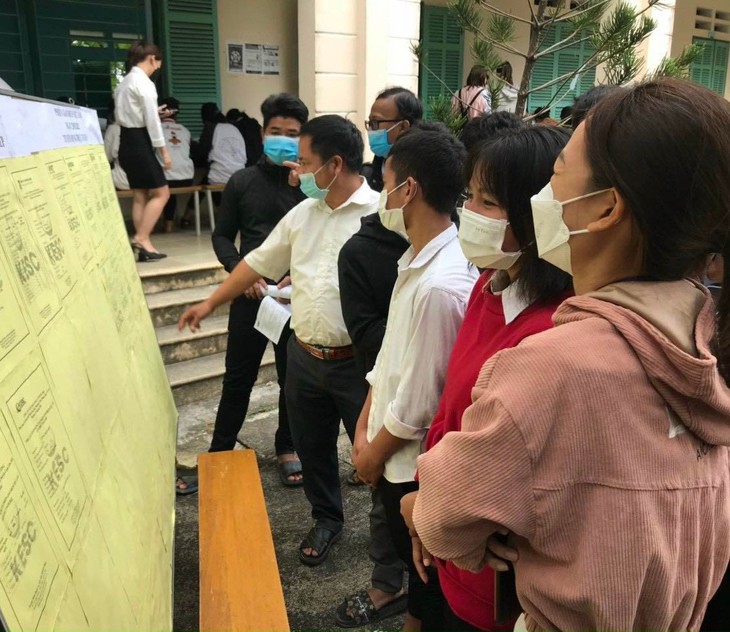 Tạo công ăn việc làm cho người lao động ngay tại địa phương- Ảnh 2. Tạo công ăn việc làm cho người lao động ngay tại địa phương- Ảnh 2.