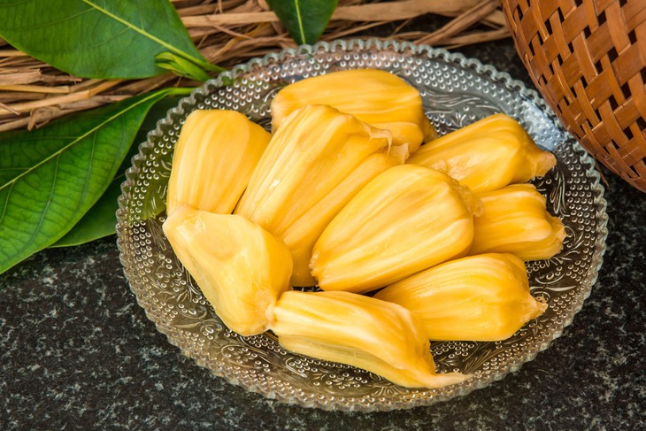 Lợi ích sức khoẻ bất ngờ của quả mít- Ảnh 3.