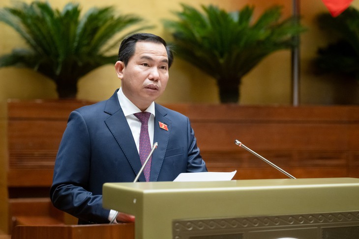Quốc hội 'chốt' Nghệ An có không quá 5 Phó Chủ tịch, cho phép Đà Nẵng thí điểm Khu thương mại tự do- Ảnh 2. Quốc hội 'chốt' Nghệ An có không quá 5 Phó Chủ tịch, cho phép Đà Nẵng thí điểm Khu thương mại tự do- Ảnh 2.