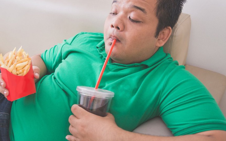 Uống nhiều nước ngọt, bạn có nguy cơ mắc bệnh gì?