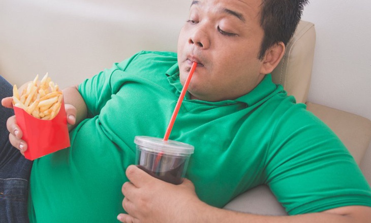 Uống nhiều nước ngọt, bạn có nguy cơ mắc bệnh gì?- Ảnh 1. Uống nhiều nước ngọt, bạn có nguy cơ mắc bệnh gì?- Ảnh 1.