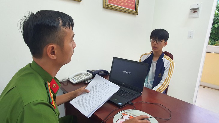 Theo người khác đi giải quyết mâu thuẫn, 1 thanh niên bị đâm tử vong- Ảnh 1. Theo người khác đi giải quyết mâu thuẫn, 1 thanh niên bị đâm tử vong- Ảnh 1.