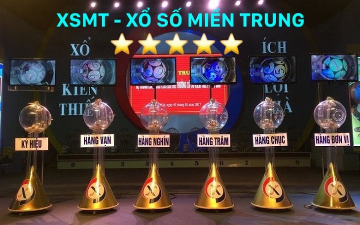 XSMT 27/6 - Kết quả xổ số miền Trung hôm nay 27/6/2024 - KQXSMT ngày 27/6