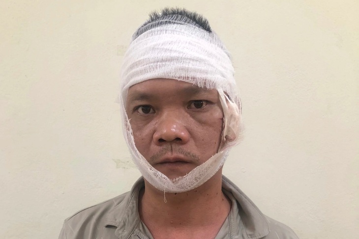 Vụ chém bố và anh trai: Người bố đã tử vong- Ảnh 2.