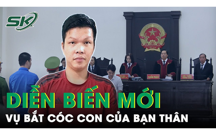 Vụ bắt cóc con gái của bạn thân tống tiền 1 tỷ ở Long An: Bất ngờ lý do hoãn phiên tòa xét xử