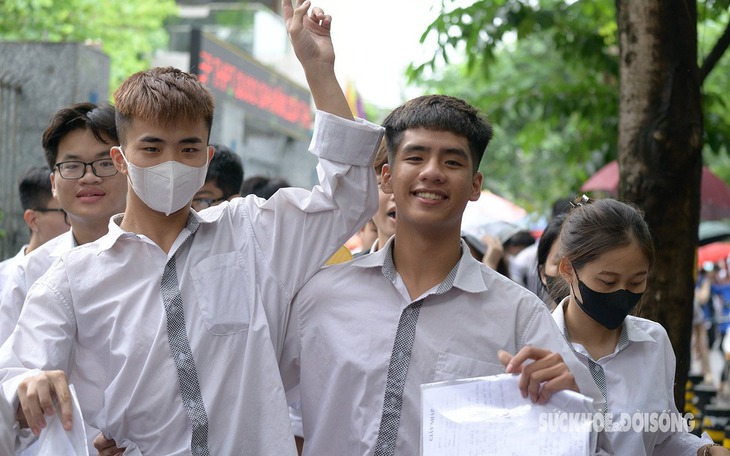 Gợi ý đáp án đề thi môn Ngữ Văn tốt nghiệp THPT năm 2024