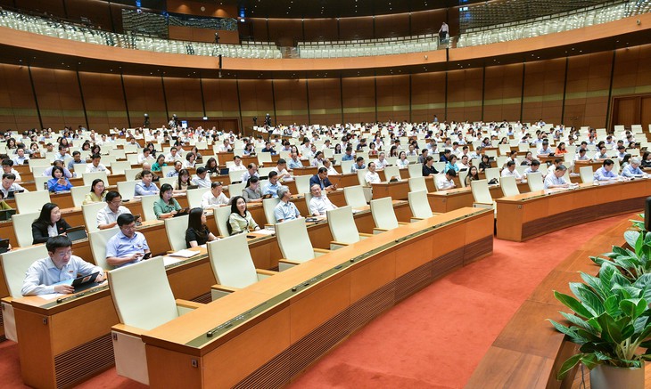 Thêm chế tài để ngăn chặn tình trạng bỏ cọc, thổi phồng giá trị tài sản khi đấu giá- Ảnh 3.