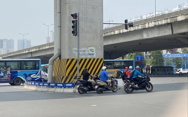 Nắng nóng diện rộng sẽ bao phủ miền Bắc cuối tuần này