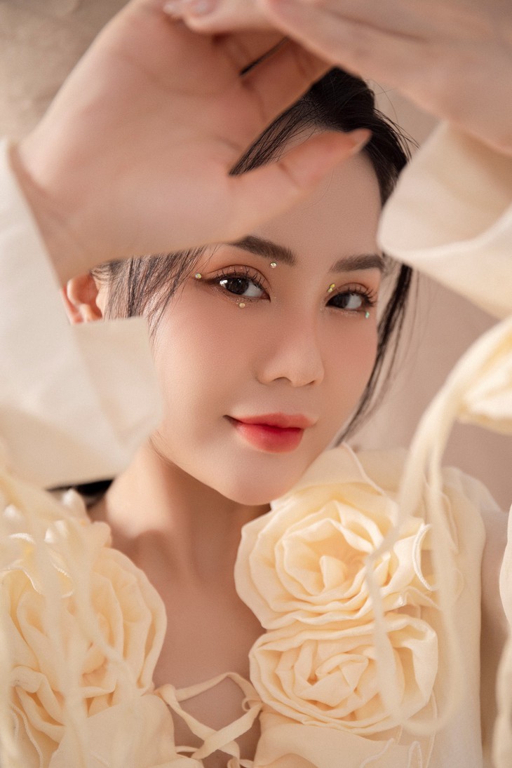 Những thách thức của Lâm Hoàng Kim khi kinh doanh trên nền tảng số- Ảnh 1.