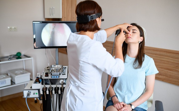 Học cách 'hiểu mũi' để nói không với viêm mũi dị ứng