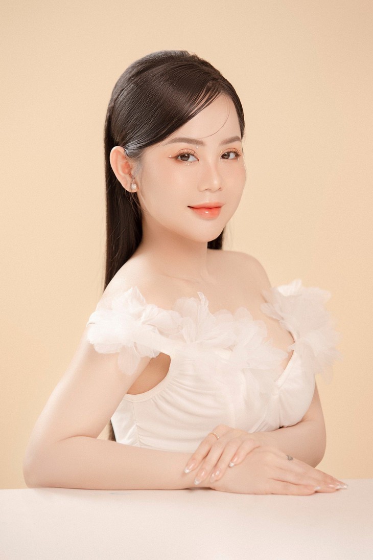 Những thách thức của Lâm Hoàng Kim khi kinh doanh trên nền tảng số- Ảnh 2.