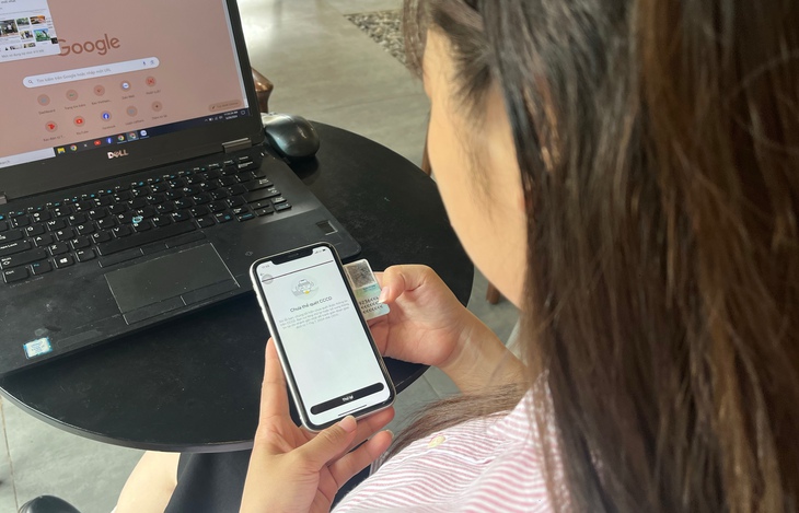 Những lưu ý khi cài đặt sinh trắc học trên ứng dụng ngân hàng điện tử- Ảnh 1.