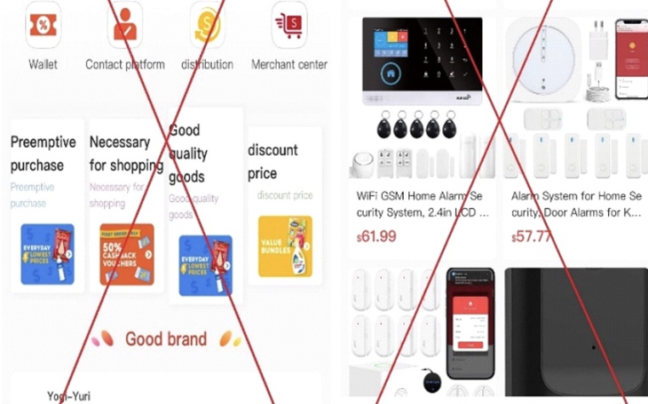 Người đàn ông mất gần 10 tỷ đồng khi kinh doanh mô hình Dropshipping