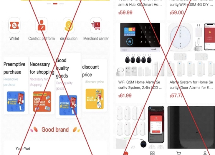 Người đàn ông mất gần 10 tỷ đồng khi kinh doanh mô hình Dropshipping- Ảnh 1.