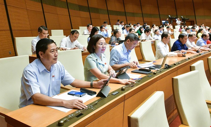 Bộ trưởng Bộ Công an được quyết định áp dụng biện pháp cảnh vệ- Ảnh 1. Bộ trưởng Bộ Công an được quyết định áp dụng biện pháp cảnh vệ- Ảnh 1.