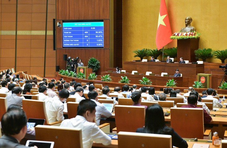 Quốc hội 'chốt' đầu tư cao tốc Gia Nghĩa – Chơn Thành hơn 25 nghìn tỷ- Ảnh 1.