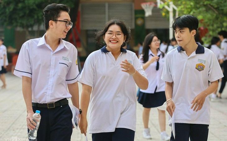 Đáp án đề thi môn Sinh học tốt nghiệp THPT 2024 tất cả mã đề
