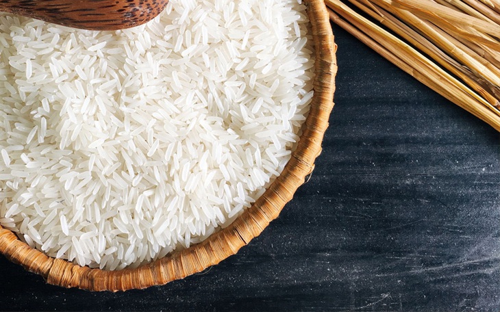Những dấu hiệu nhận diện chính xác gạo ST- Ảnh 2. Những dấu hiệu nhận diện chính xác gạo ST- Ảnh 2.