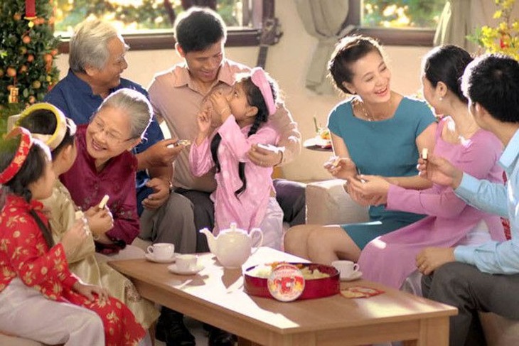 Những lời chúc Ngày Gia đình Việt Nam hay, ý nghĩa- Ảnh 3.