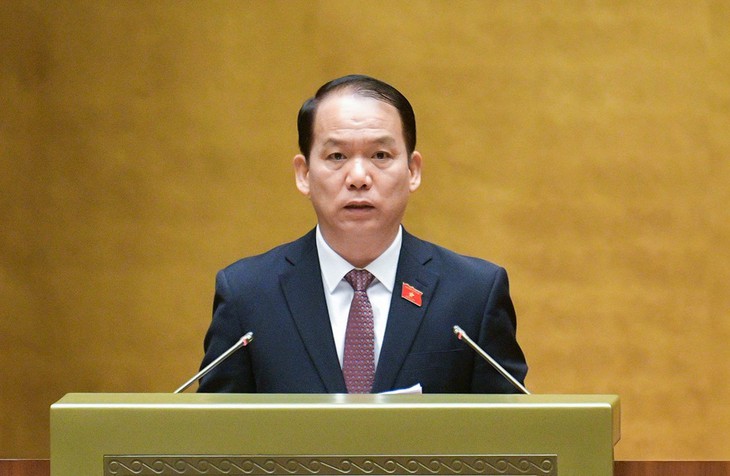 Thông qua Luật Thủ đô (sửa đổi): Công trình vi phạm PCCC sẽ bị cắt điện, nước- Ảnh 2.