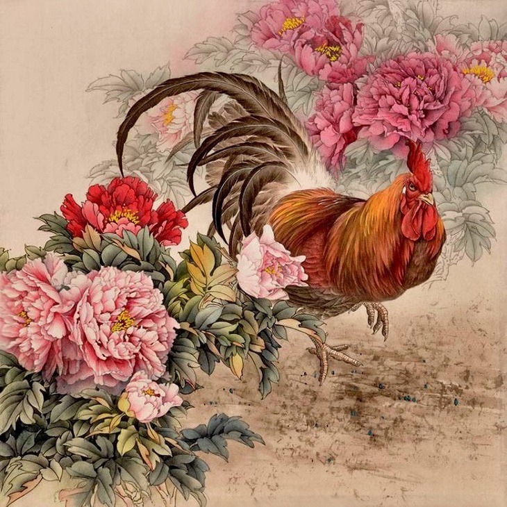 Tử vi tuần mới 12 con giáp từ 1/7 - 7/7/2024: Tý trắc trở, Mùi tốt lành- Ảnh 4. Tử vi tuần mới 12 con giáp từ 1/7 - 7/7/2024: Tý trắc trở, Mùi tốt lành- Ảnh 4.
