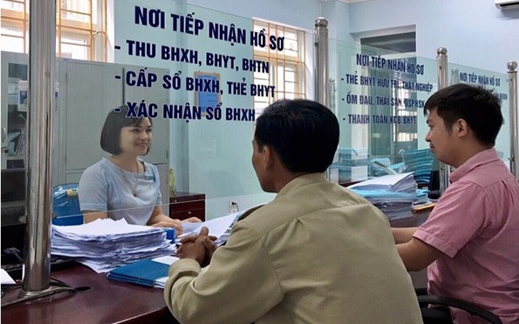 Người đóng BHXH sau ngày 1/7/2025 không được rút BHXH 1 lần