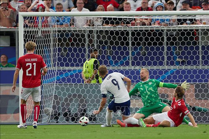 Nhận diện những ứng viên vô địch EURO 2024- Ảnh 3. Nhận diện những ứng viên vô địch EURO 2024- Ảnh 3.