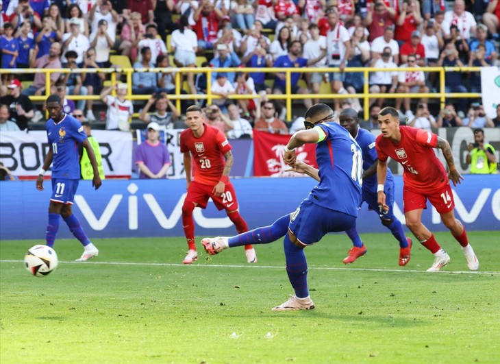 Nhận diện những ứng viên vô địch EURO 2024- Ảnh 4. Nhận diện những ứng viên vô địch EURO 2024- Ảnh 4.