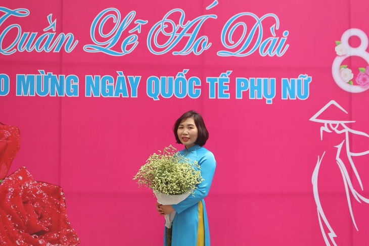 Tôn vinh điều dưỡng viên tiêu biểu: 'Hạnh phúc vì không một ai bị bỏ lại phía sau'- Ảnh 3.