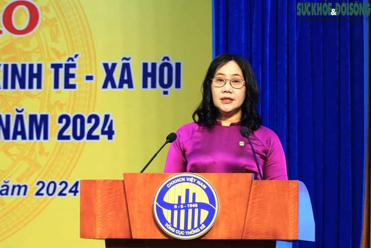 GDP cả nước quý II tăng 6,93% so với cùng kì năm trước
- Ảnh 2.