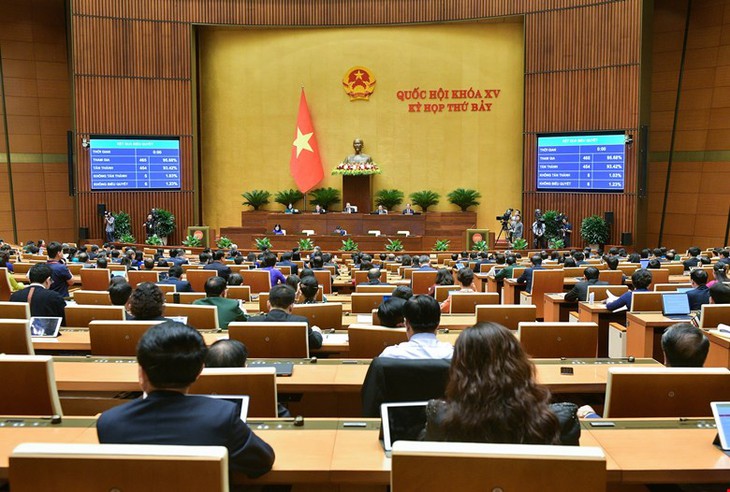 Người đóng BHXH sau ngày 1/7/2025 không được rút BHXH 1 lần- Ảnh 1. Người đóng BHXH sau ngày 1/7/2025 không được rút BHXH 1 lần- Ảnh 1.