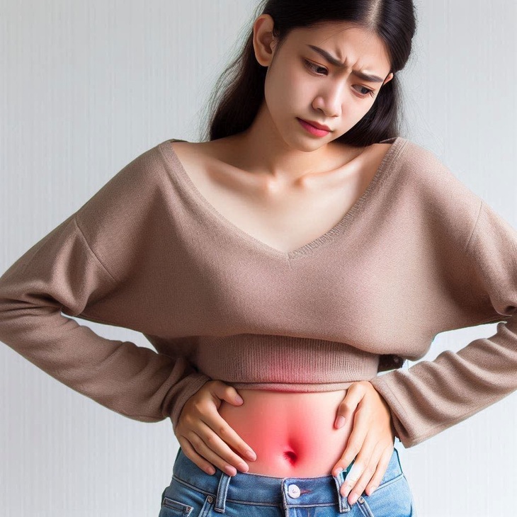 Rong kinh: Nguyên nhân, triệu chứng, cách phòng bệnh và điều trị- Ảnh 1.