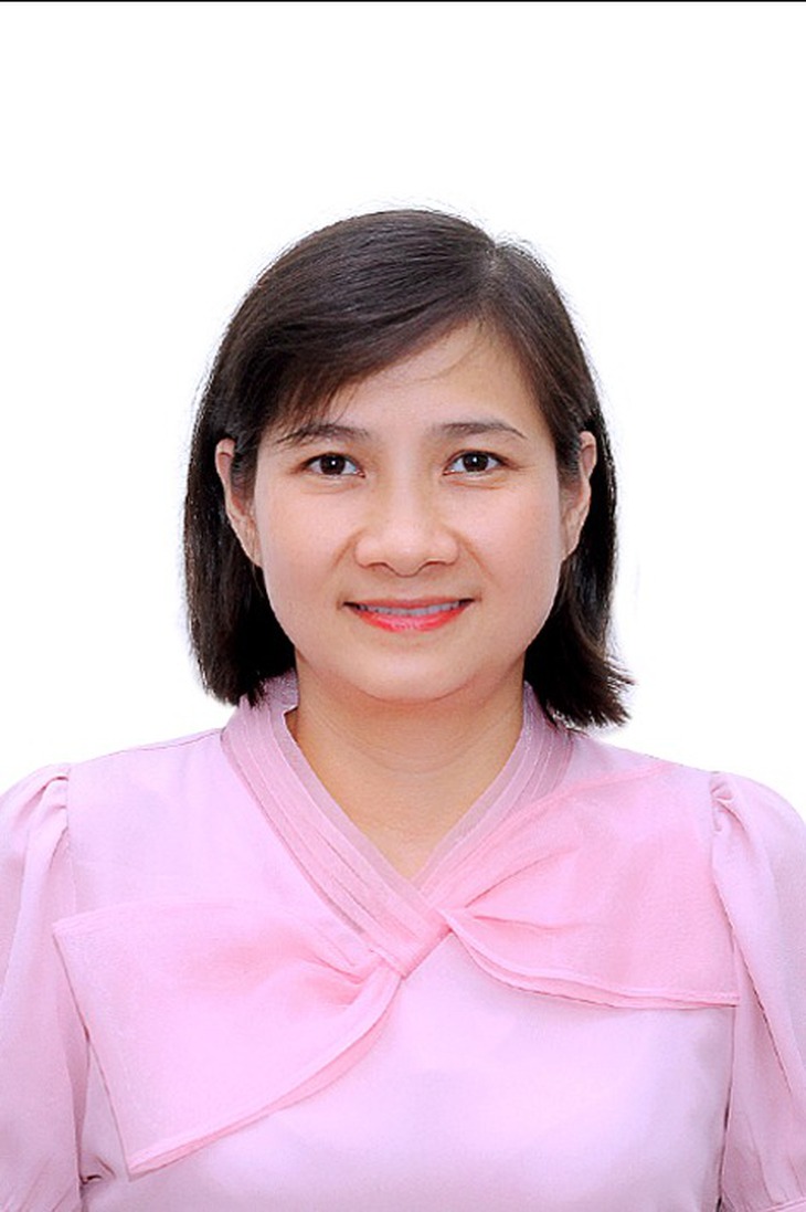Tôn vinh điều dưỡng viên tiêu biểu: 'Sự động viên từ hậu phương giúp chúng tôi vượt qua giai đoạn khó khăn của dịch bệnh'- Ảnh 3.