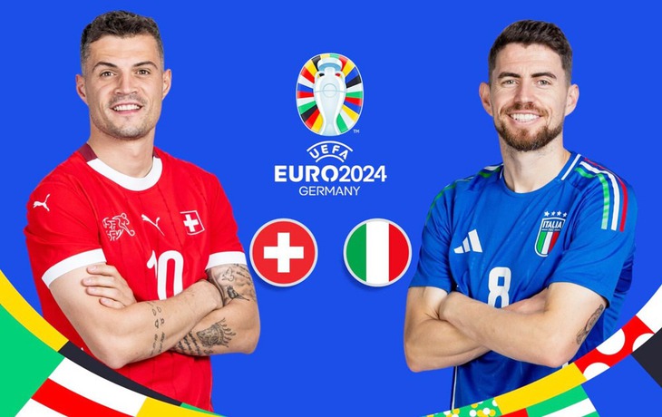 Nhận định, dự đoán tỉ số trận Italia vs Thụy Sĩ: Khi người Italia đối đầu với 'chất' Italia- Ảnh 2. Nhận định, dự đoán tỉ số trận Italia vs Thụy Sĩ: Khi người Italia đối đầu với 'chất' Italia- Ảnh 2.