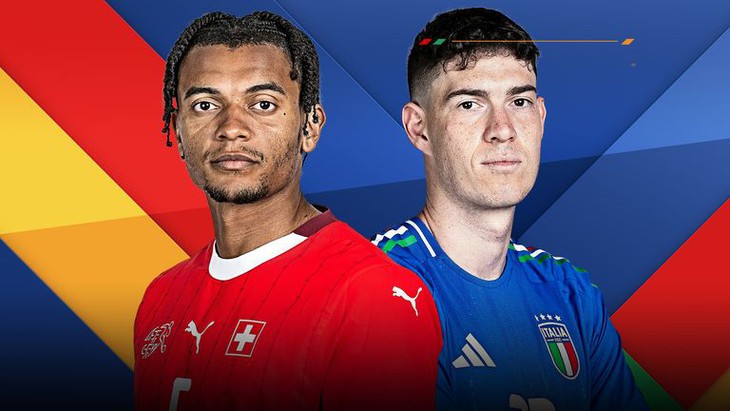 Link xem trực tiếp EURO 2024 hôm nay ngày 29/6 - ngày 30/6- Ảnh 1. Link xem trực tiếp EURO 2024 hôm nay ngày 29/6 - ngày 30/6- Ảnh 1.