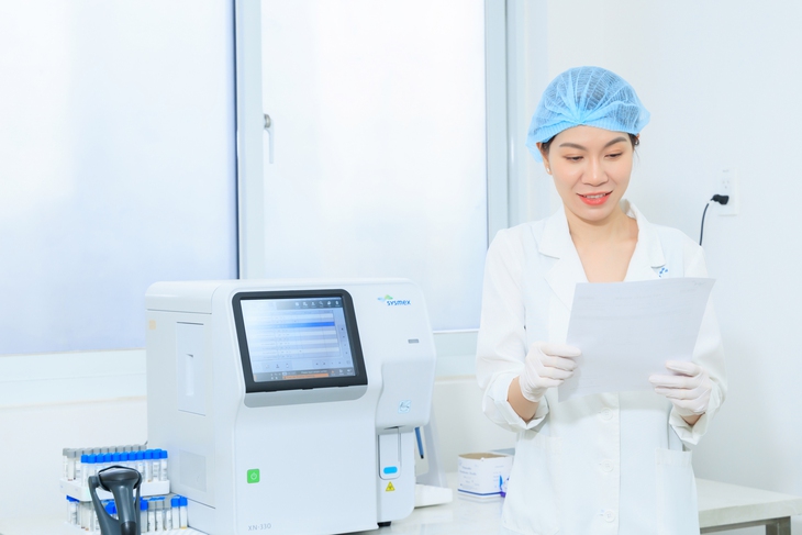 Bác sĩ chia sẻ vai trò của tế bào gốc trong điều trị- Ảnh 2. Bác sĩ chia sẻ vai trò của tế bào gốc trong điều trị- Ảnh 2.