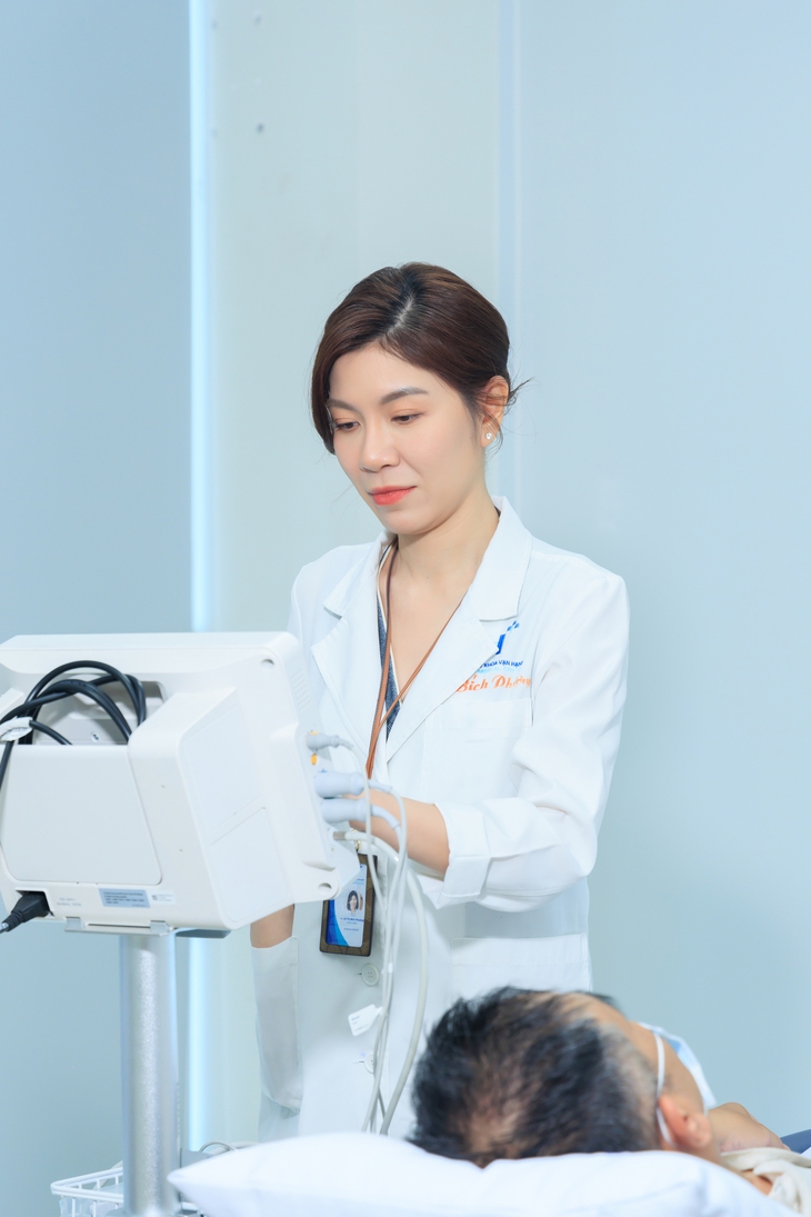 Bác sĩ chia sẻ vai trò của tế bào gốc trong điều trị- Ảnh 3. Bác sĩ chia sẻ vai trò của tế bào gốc trong điều trị- Ảnh 3.