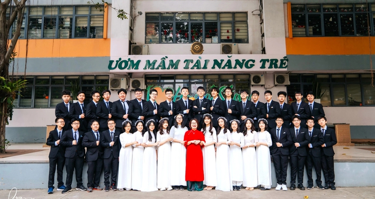 Cô giáo Ngữ văn chỉ cách ôn tập và làm bài thi lớp 10 đạt điểm cao- Ảnh 2.