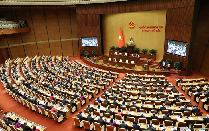 Sáng nay, Bộ trưởng Bộ Tài nguyên và Môi trường sẽ mở màn phiên trả lời chất vấn trước Quốc hội- Ảnh 2. Sáng nay, Bộ trưởng Bộ Tài nguyên và Môi trường sẽ mở màn phiên trả lời chất vấn trước Quốc hội- Ảnh 2.