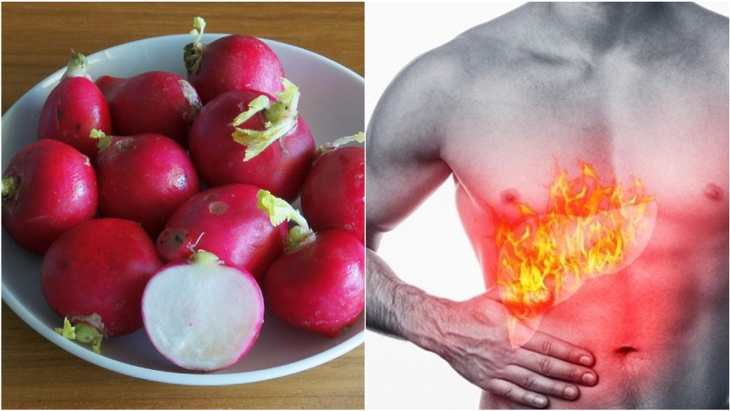9 loại thực phẩm tốt cho gan, tăng khả năng thải độc- Ảnh 2.